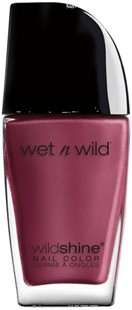 Picture of WET N WILD WILD SHINE NAIL COLOR